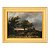 Uma paisagem arborizada (1847) - Imagem 4
