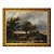 Uma paisagem arborizada (1847) - Imagem 1