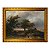 Uma paisagem arborizada (1847) - Imagem 7