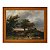 Uma paisagem arborizada (1847) - Imagem 3