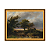 Uma paisagem arborizada (1847) - Imagem 7