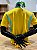 Camisa Brasil amarela 26 - Imagem 2