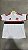FLAMENGO BRANCA TORCEDOR 26 NACIONAL PREMIUM - Imagem 7
