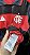 Flamengo 1.1 polo torcedor 26/27 - Imagem 5