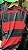 Flamengo 1.1 polo torcedor 26/27 - Imagem 7
