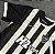 ATLÉTICO MINEIRO LISTRADA TORCEDOR 1.1 26/27 - Imagem 1
