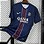 Camisa PSG I 25/26 Torcedor Masculina Azul - Imagem 1