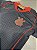 CAMISA CORINTHIANS LARANJA 25/26 NACIONAL PREMIUM - Imagem 5