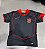 CAMISA CORINTHIANS LARANJA 25/26 NACIONAL PREMIUM - Imagem 3