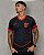 CAMISA CORINTHIANS LARANJA 25/26 NACIONAL PREMIUM - Imagem 1