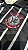 Corinthians retro Japão 2012 nacional premium - Imagem 3