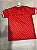 Camisa Flamengo vermelha 3 uniforme 26/27 nacional premium - Imagem 3
