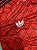 Camisa Flamengo vermelha 3 uniforme 26/27 nacional premium - Imagem 6