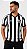 Santos Polo Listrada 26/27 nacional premium - Imagem 1