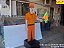 BONECO SINALIZADOR EM MADEIRA - Imagem 3
