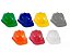 CAPACETE PARA OBRAS - Imagem 4