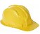 CAPACETE PARA OBRAS - Imagem 1