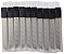 CX. COM 10 LAMINA DE ESTILETE 9 MM MASTERPRINT - Imagem 2