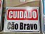 PLACAS EM PVC 20 X 15 VARIADAS - Imagem 9
