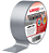 FITA ADESIVA SILVER 10 M X 4,8 CM - Imagem 1