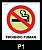 P1 30 X 30 - Imagem 1
