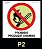 P2 30 X 30 - Imagem 1