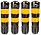 CILINDRO BALIZADOR  77CM  ALTURA - Imagem 1