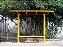 ABRIGO DE ONIBUS 2900 X 1000 - Imagem 1