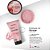 Esfoliante Corpo e Rosto Morango Labotrat 150g - Imagem 3