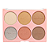 Paleta Multi 3D Face Febella - Imagem 2