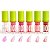 Lip Gloss Hot Febella - Imagem 1