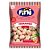 Marshmallow Morango 250 gramas - Fini - Imagem 1