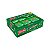 Bala de Goma Mini Eucalipto Display com 24 unid de 18G - Imagem 1
