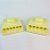Enrolador de Doces Amarelo BlueStar (12g) - Imagem 3