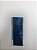 Fecho Prático Packpel 4mmX11cm Com 100 Unidades - AZUL - Imagem 2