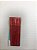Fecho Prático Packpel 4mmX11cm Com 100 Unidades - VERMELHO - Imagem 2