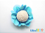 Forminha para Doce Style Tiffany com 40 unidades - Ultrafest 4473 - Imagem 2