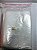 Saco Zip Lock 20x28cm pacote com 100 unidades Transparente MC-0510 - Imagem 2
