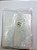Saco Zip Lock 17x25cm pacote com 100 unidades Transparente MC-0509 - Imagem 2