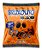 Pirulito Bruxolito Abóbora Sortido 500G FLORESTAL - Halloween - Imagem 1