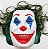 Mascara Coringa Halloween - Modamix - MOD745 - 1 unidade - Imagem 2