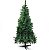 Árvore De Natal Portobelo Verde Escuro - 120cm  - 1 unidade - Cromus - Imagem 1
