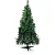 Árvore De Natal Portobelo Verde Escuro - 210cm  - 1 unidade - Cromus - Imagem 3