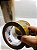 Fita Adesiva Marrom 45mm x 100m - com 5 unidades - Imagem 3