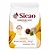 Cobertura Fracionada Mais Sabor Chocolate Branco 2,05kg SICAO - Imagem 1