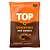 Cobertura de Chocolate Meio Amargo Top - Gotas 1,01Kg HARALD - Imagem 1
