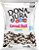 Cereal Crocante Branco e Preto 500g ZERO LACTOSE Dona Jura - Imagem 1