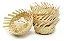 MINI CHAPEU DE PALHA (PCTE C/ 10 PCS) - Imagem 1