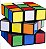 CUBO MAGICO -  5X5 CM - Imagem 2