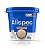 BRIGADEIRO LEITINHO POTE 380 Gramas - Alispec - Imagem 1